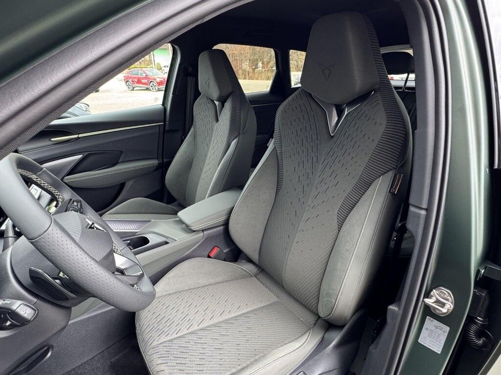 Cupra Terramar, 2.0TSI 195kW DSG 4WD - fotka 6