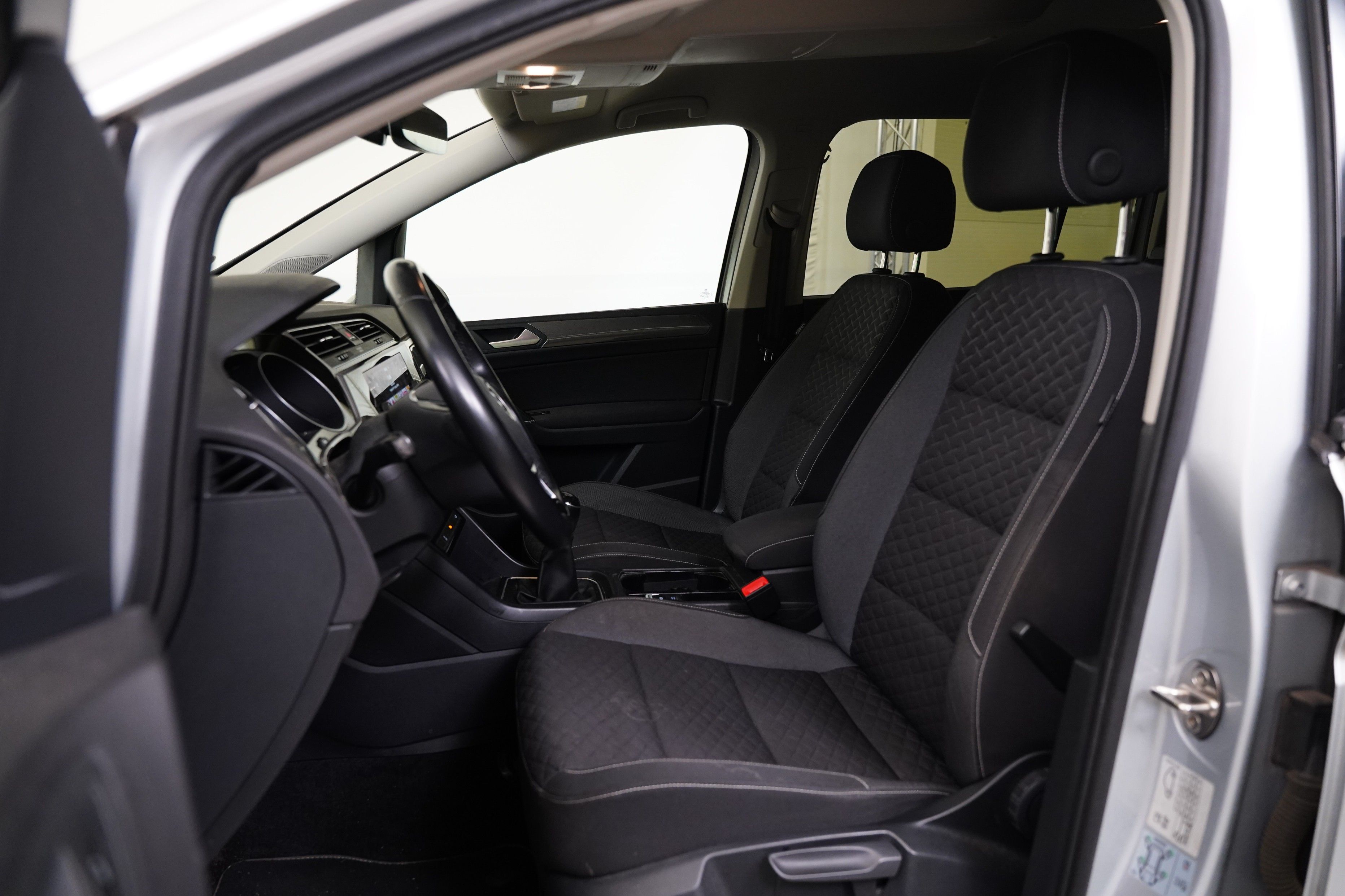 Volkswagen Touran, 1.6 TDI 85 kW Join - fotka 5