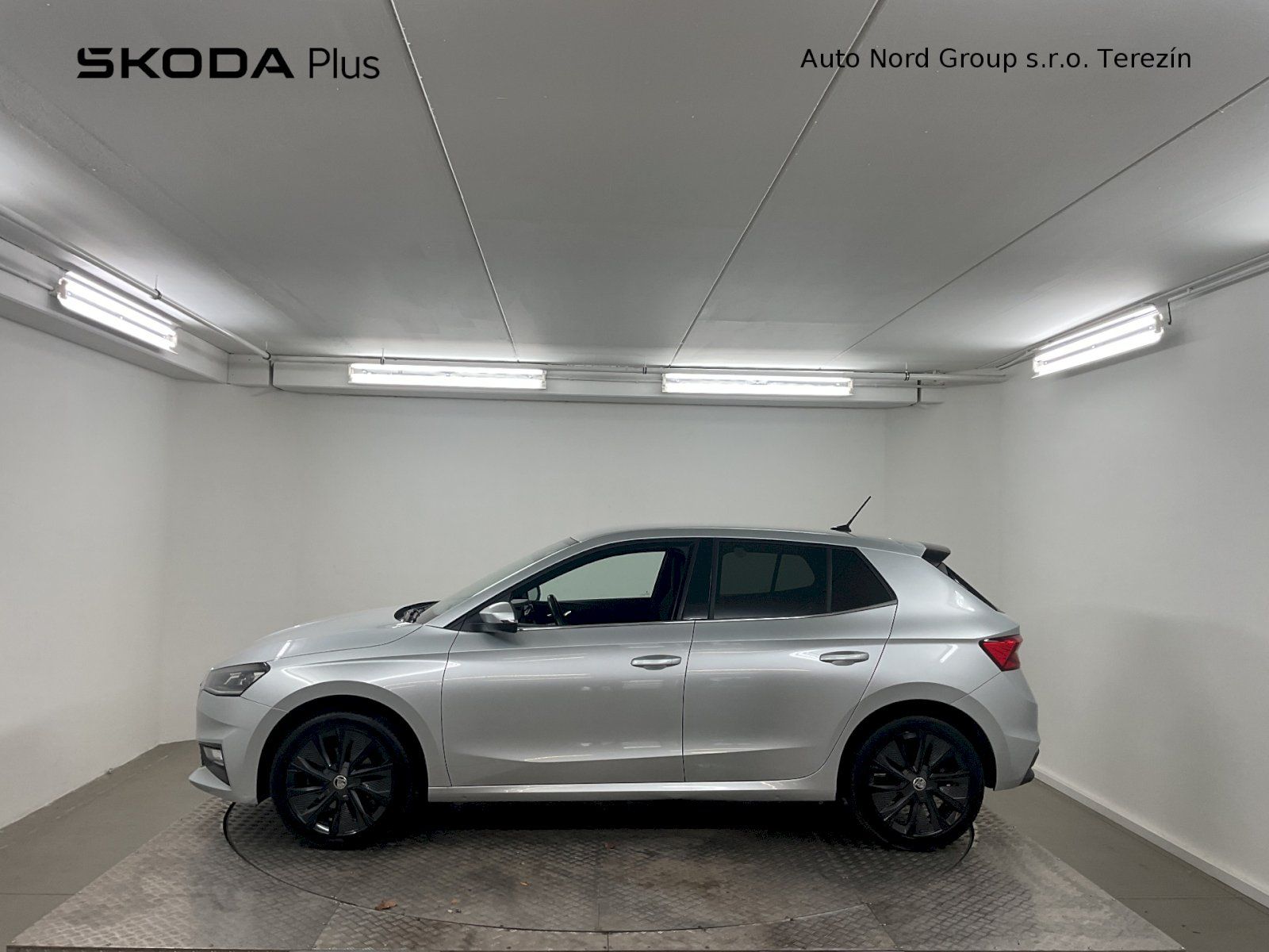 Škoda Fabia, 1.5 TSI 110kW Style DSG - fotka 3