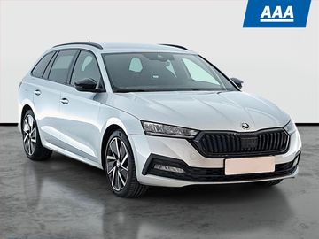 1.0 TSI, Serv.kniha, Navi