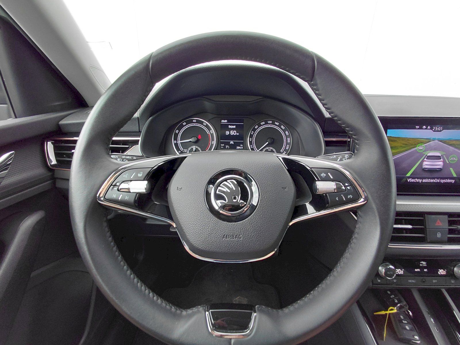 Škoda Kamiq, 1.0 TSI 81 kW Style - fotka 5