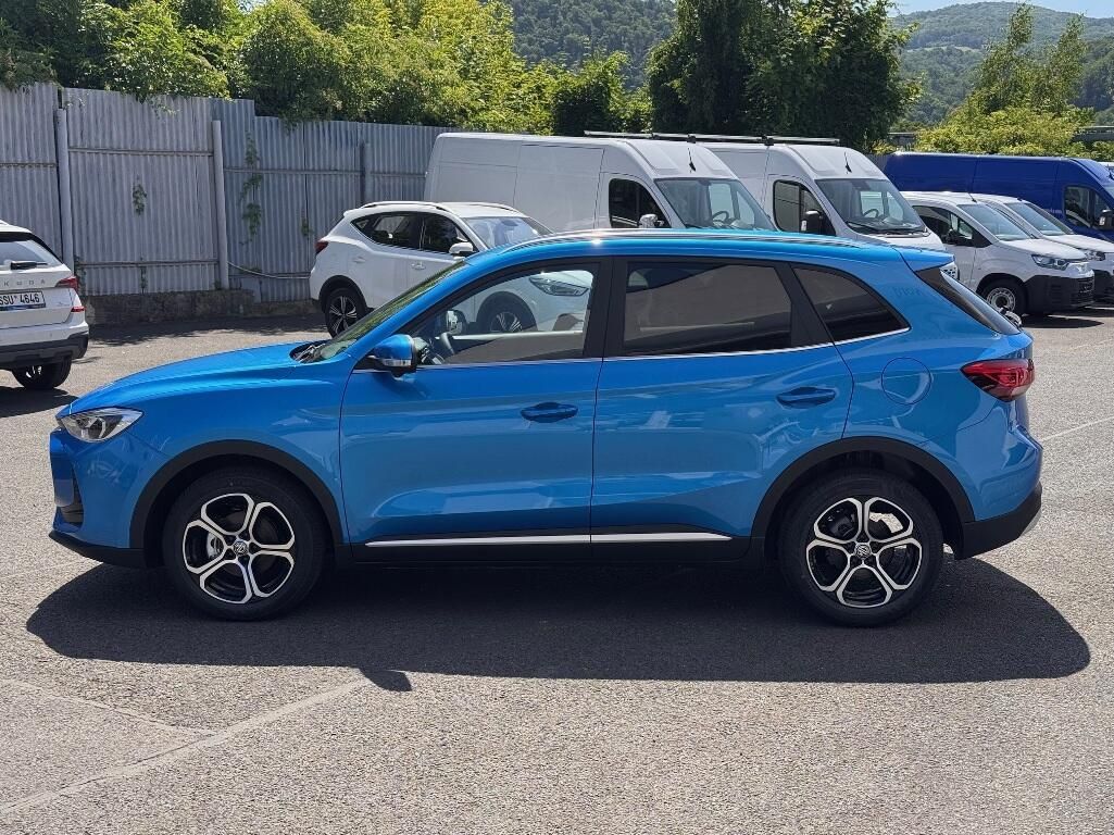 MG ZS, 1,5l (115k) Elegance - fotka 6