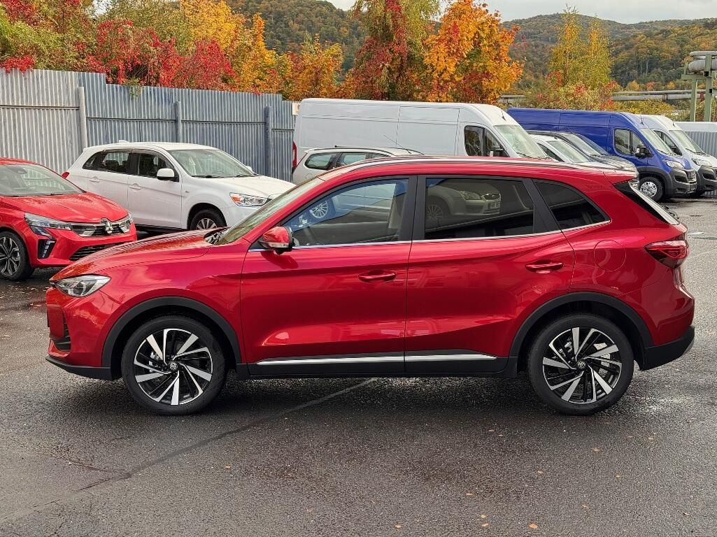 MG ZS, 1,5l Hybrid + (197k) Exclusive - fotka 6