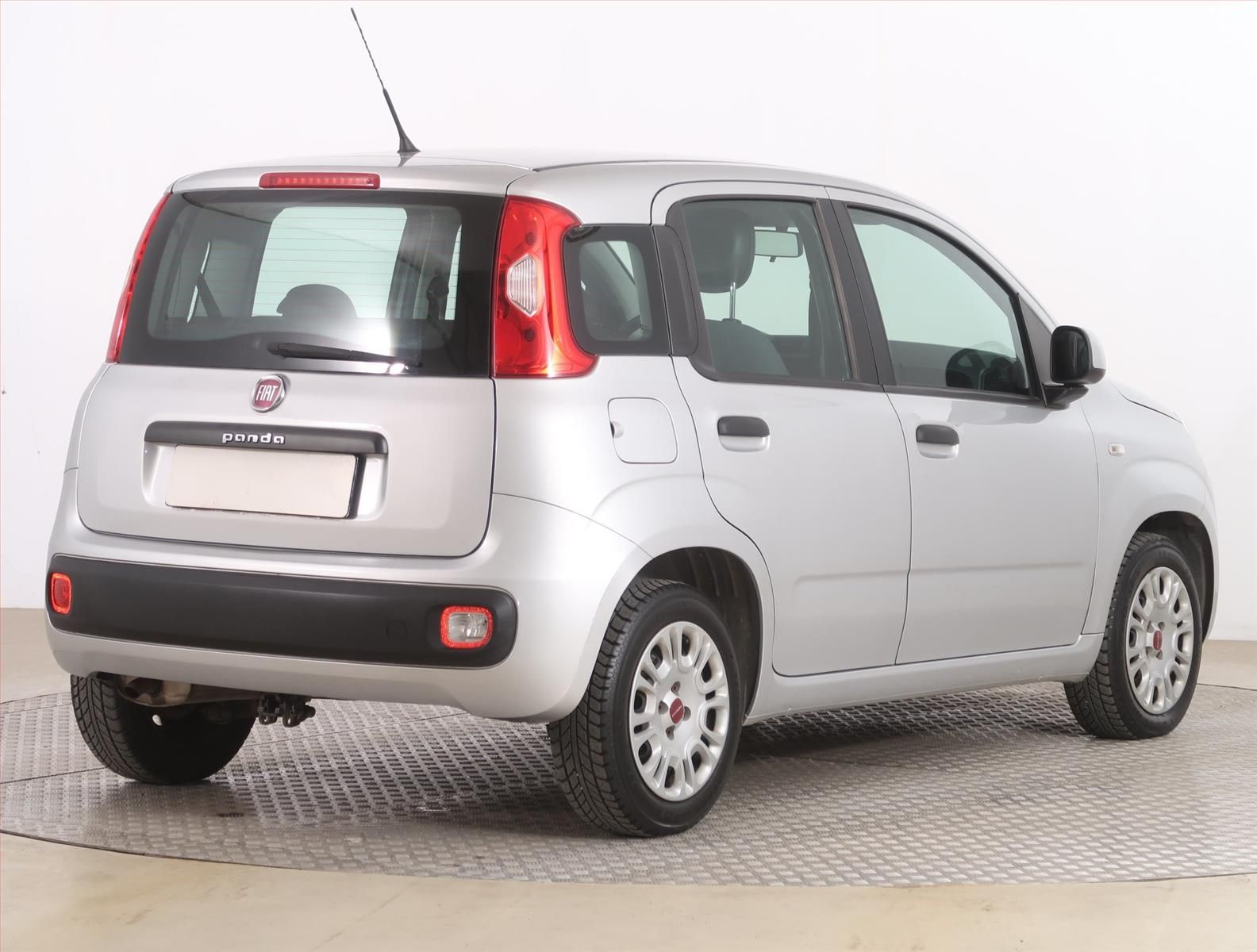 Fiat Panda, 1.2 - fotka 5