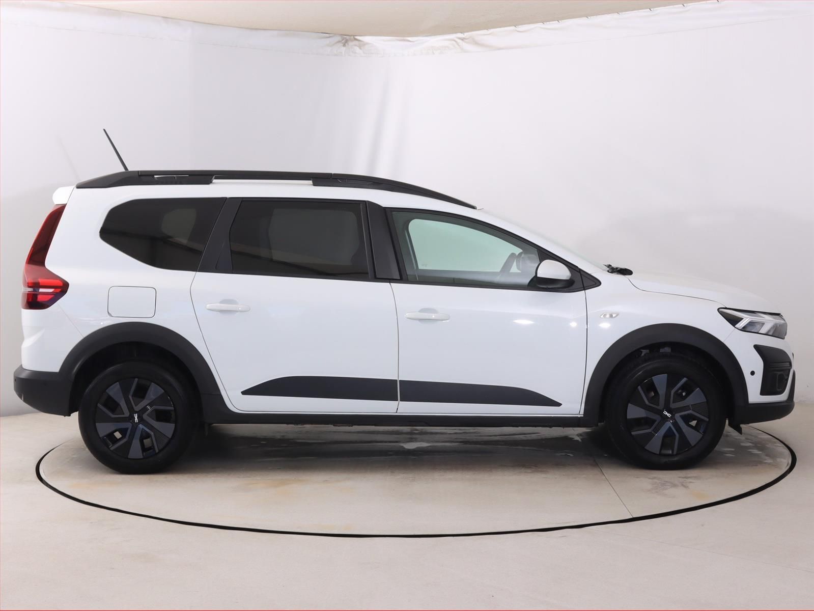 Dacia Jogger, 1.0 TCe, Expression, LPG - fotka 6