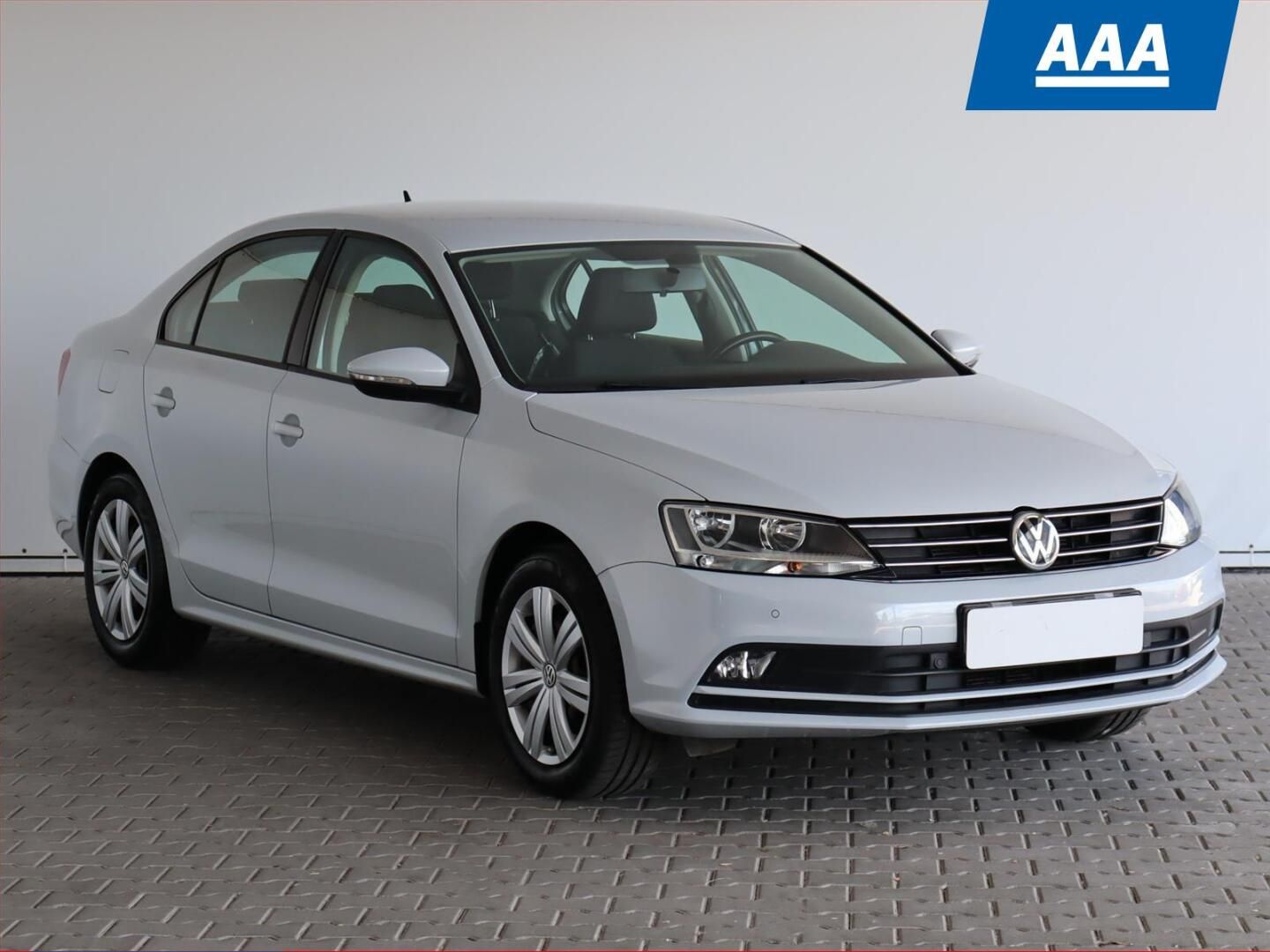 Volkswagen Jetta, 1.2 TSI, Serv.kniha