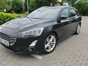 2.0 EcoBlue 110kW Titanium+B&O