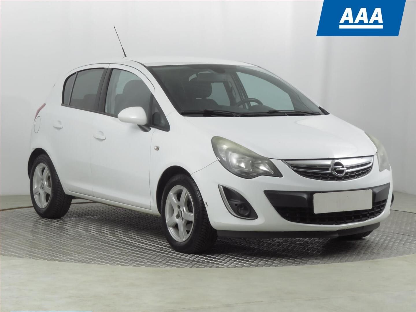 Opel Corsa, 1.2, Automat