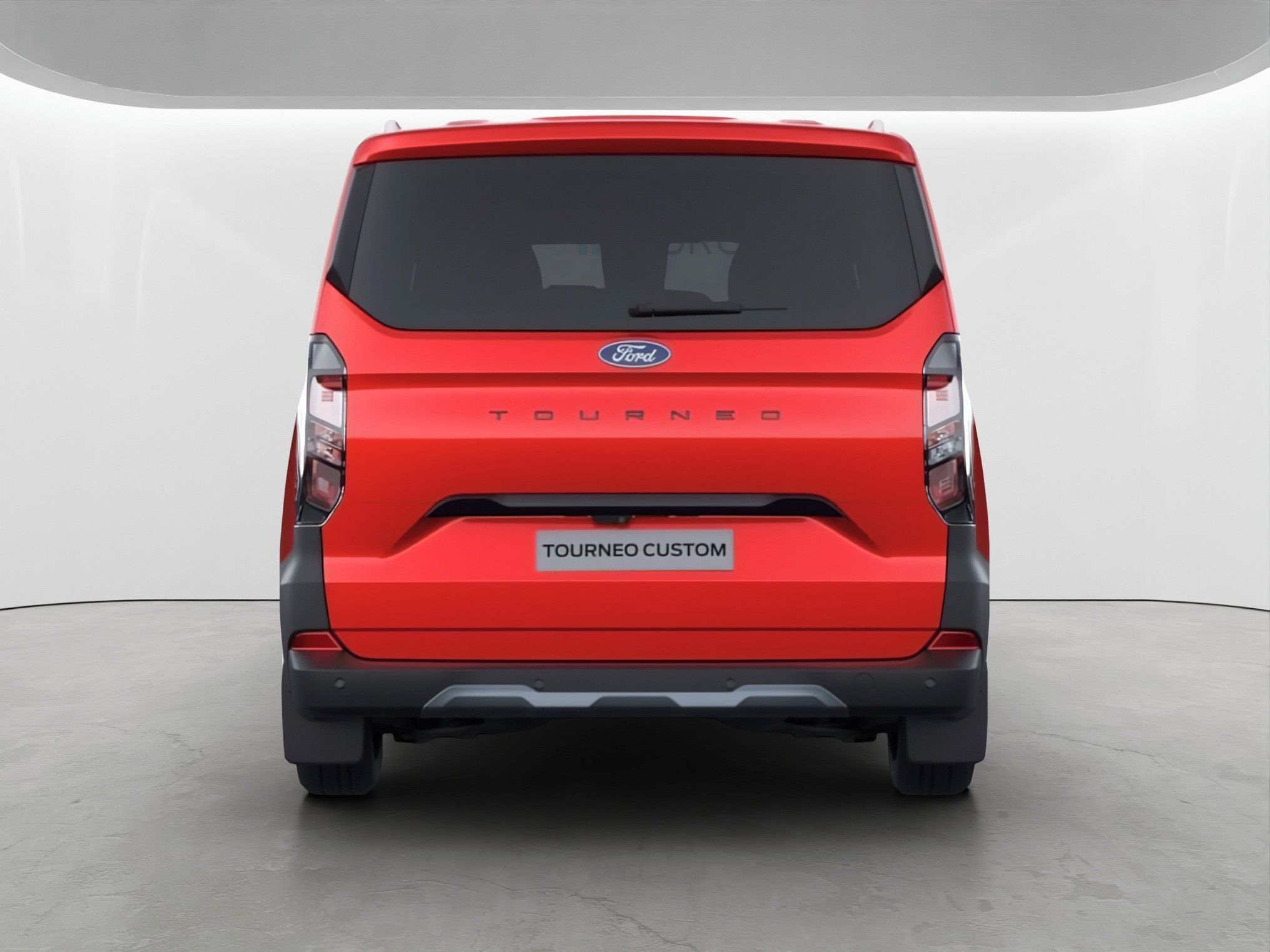 Ford Tourneo Custom, L2 ACTIVE 2,5 Duratec Hybrid ( - fotka 5