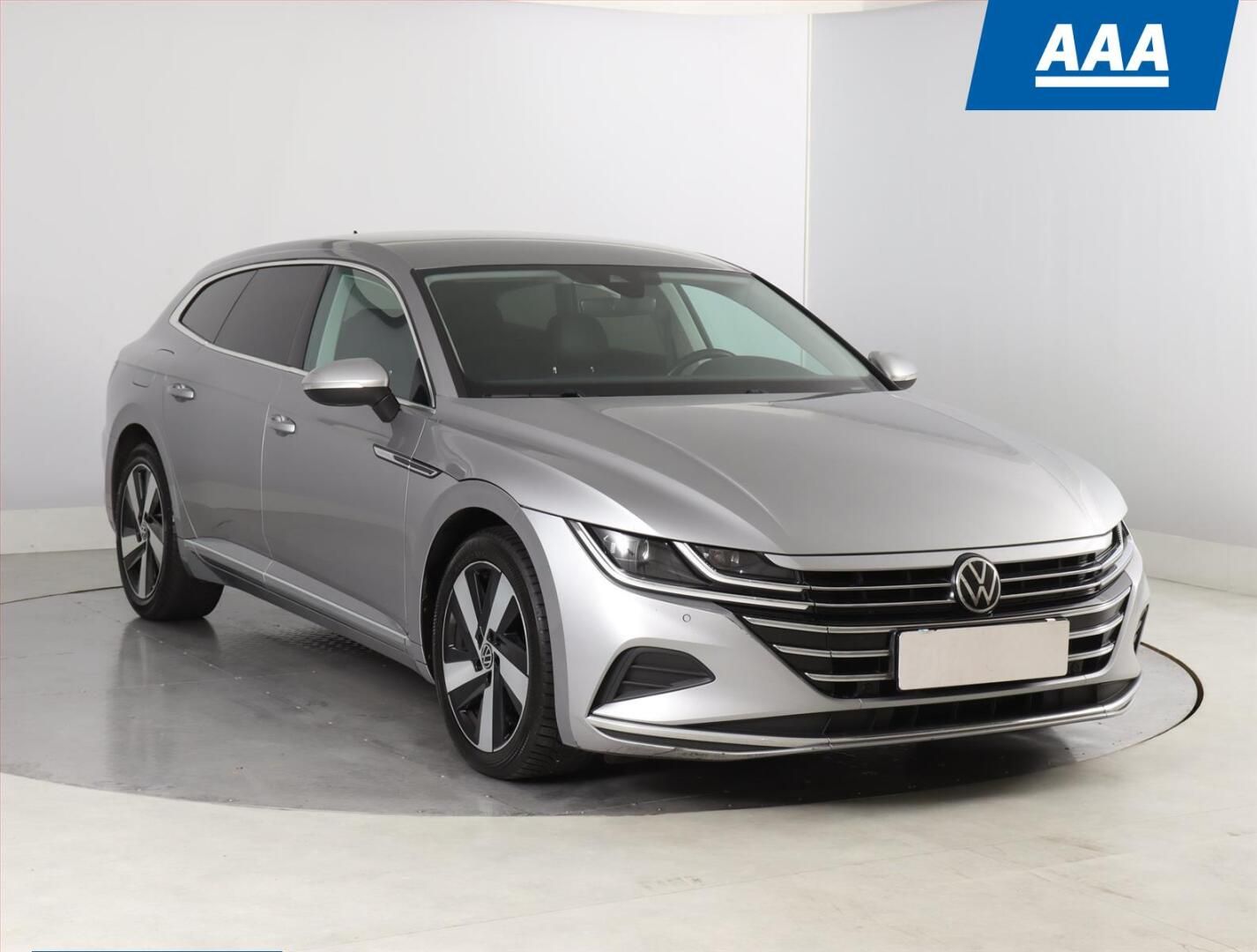 Volkswagen Arteon Shooting Brake, 2.0 TDI, Elegance, Automat