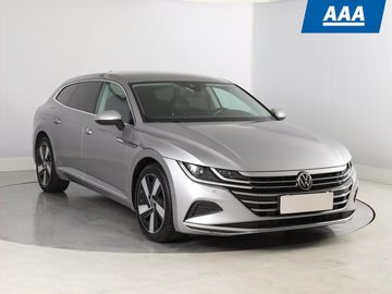 2.0 TDI, Elegance, Automat