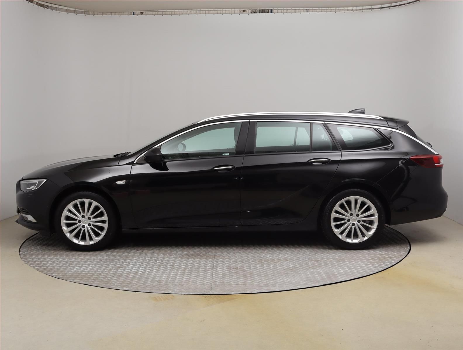 Opel Insignia, 2.0 CDTI, Serv.kniha, Kůže - fotka 3