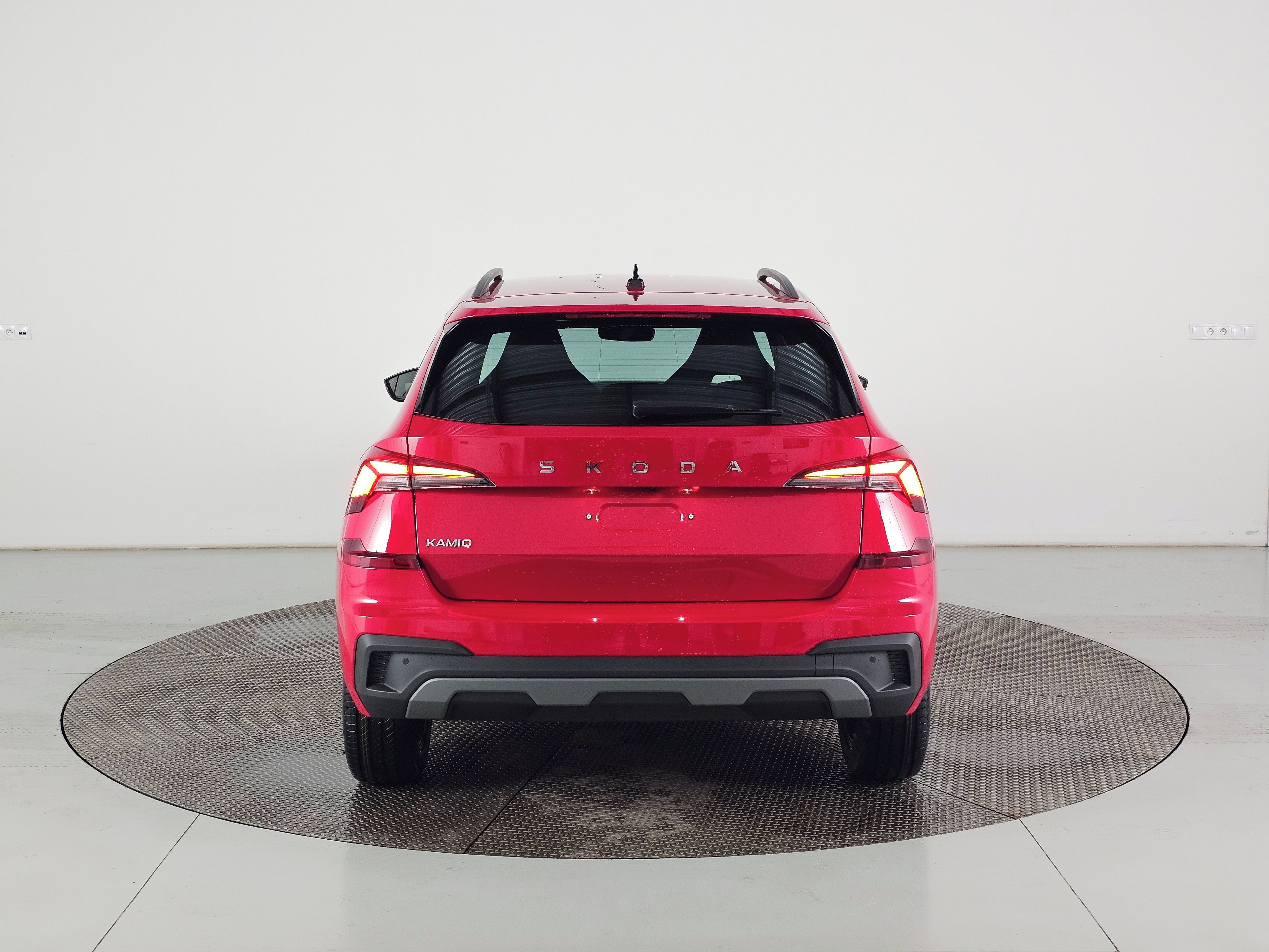 Škoda Kamiq, Dynamic 1.5TSI 110kW man. - fotka 6