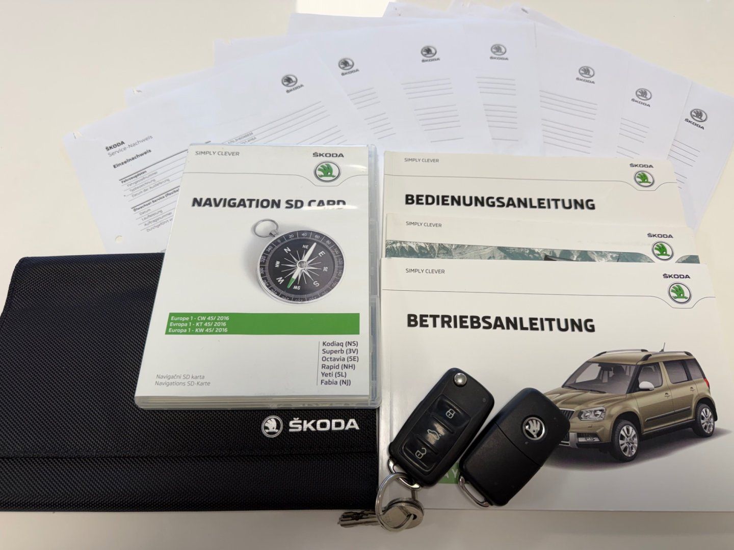 Škoda Yeti, 1.4 TSI 110kW4x4/STYLE/SERV.KN - fotka 3