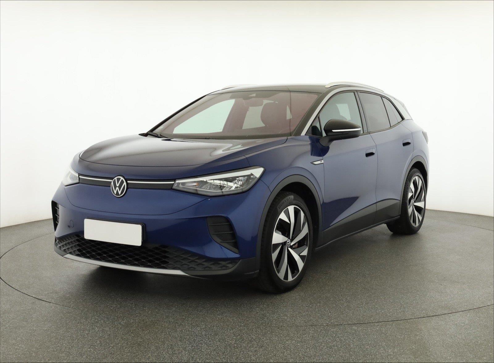 Volkswagen ID.4, 1st (82 kWh), SoH 94% - fotka 2