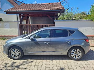 1.2 TSi aut. klima, ser. kniha