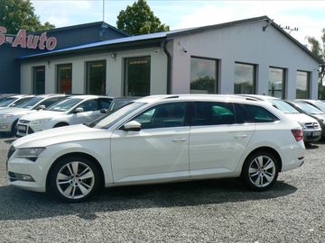 2,0 TDi COMBI AUTOMAT