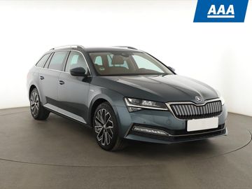 iV 1.4 TSI PHEV