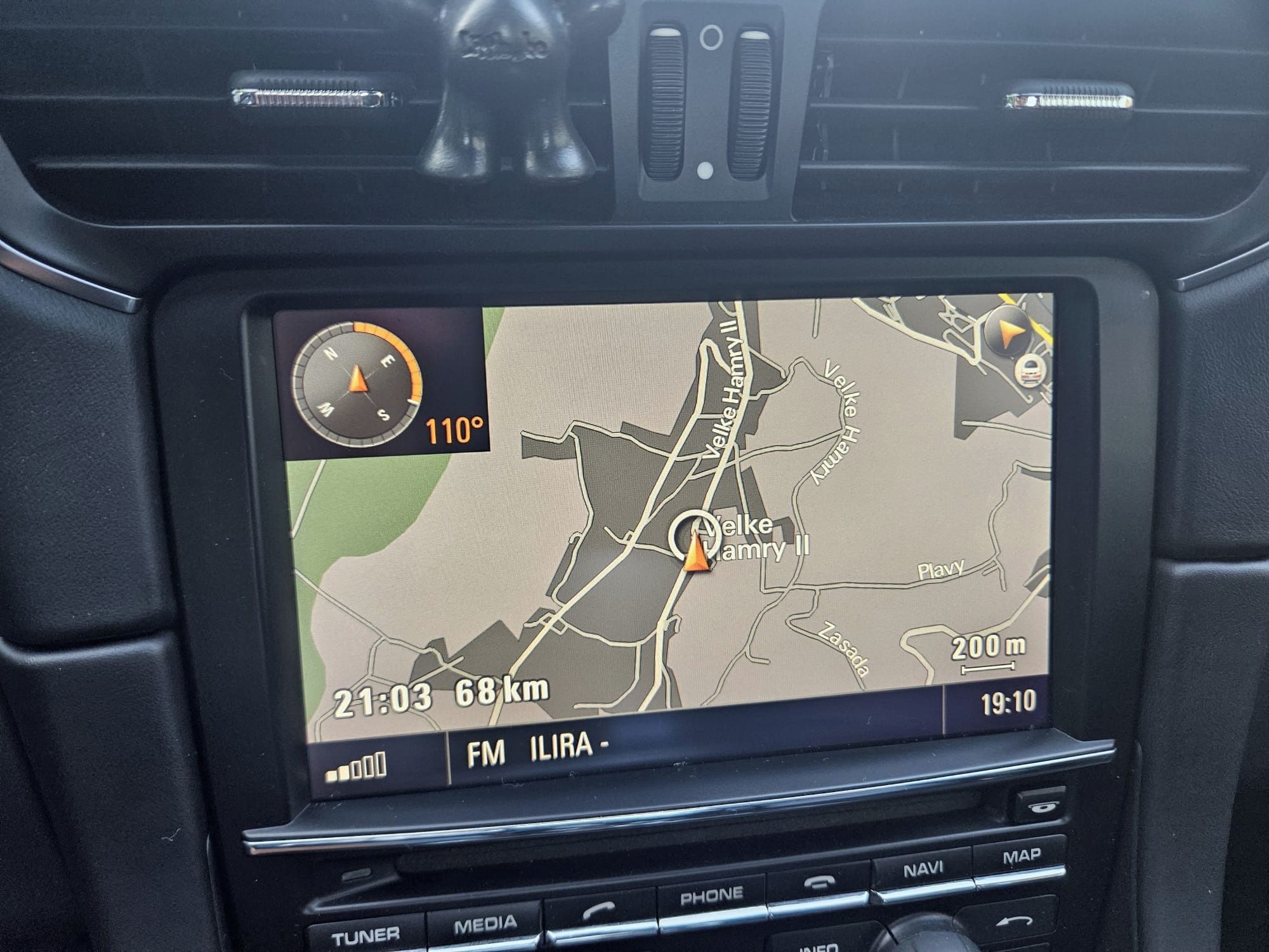 Porsche 911, 4S 2 majitel , 400ps , PDK - fotka 6