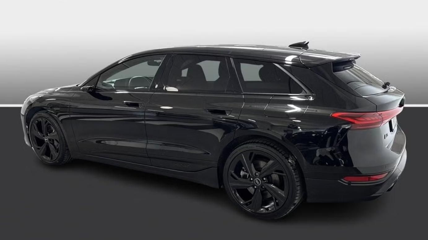 Audi A6 Avant, e-tron Performance 360k Pano. - fotka 3
