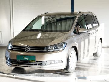 1.4 TSI 110 kW Sound