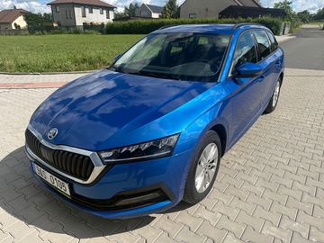 2.0 TDI 85kw,2023,CZ,93.000km