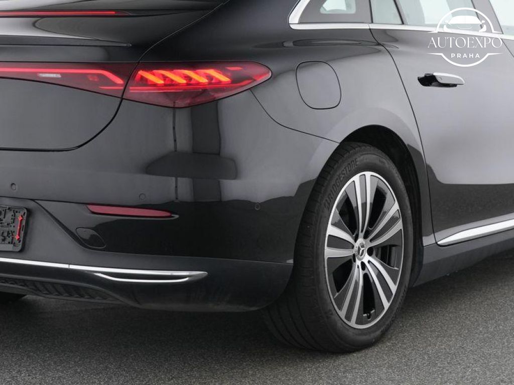 Mercedes-Benz EQE, 350+ *Edition - fotka 4