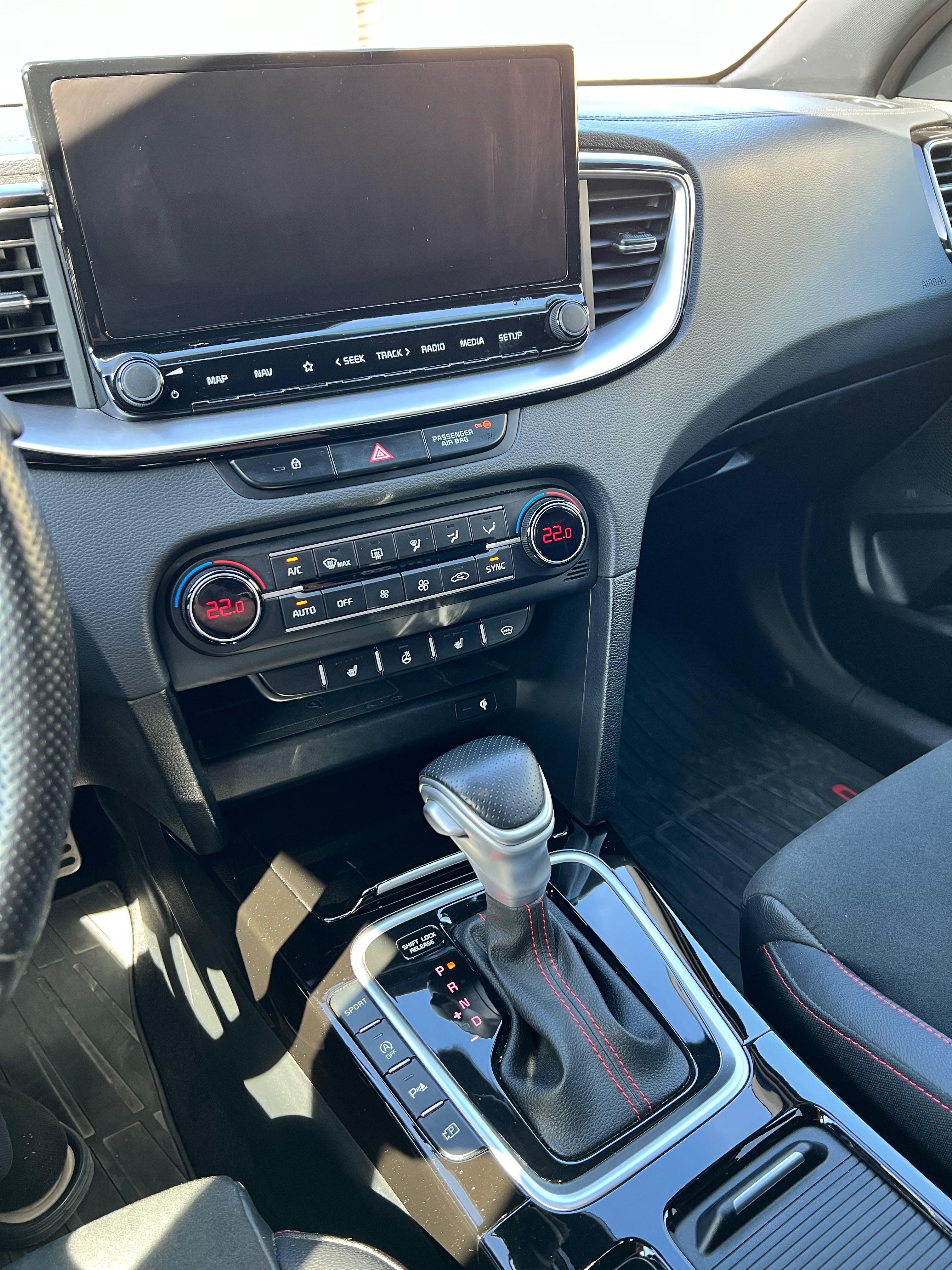 Kia ProCeed, GT,panorama,tažné - fotka 6