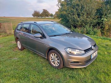 Variant 1.4 TSI 92kW