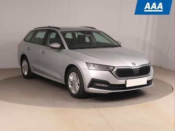 2.0 TDI, Ambition, ČR,1.maj