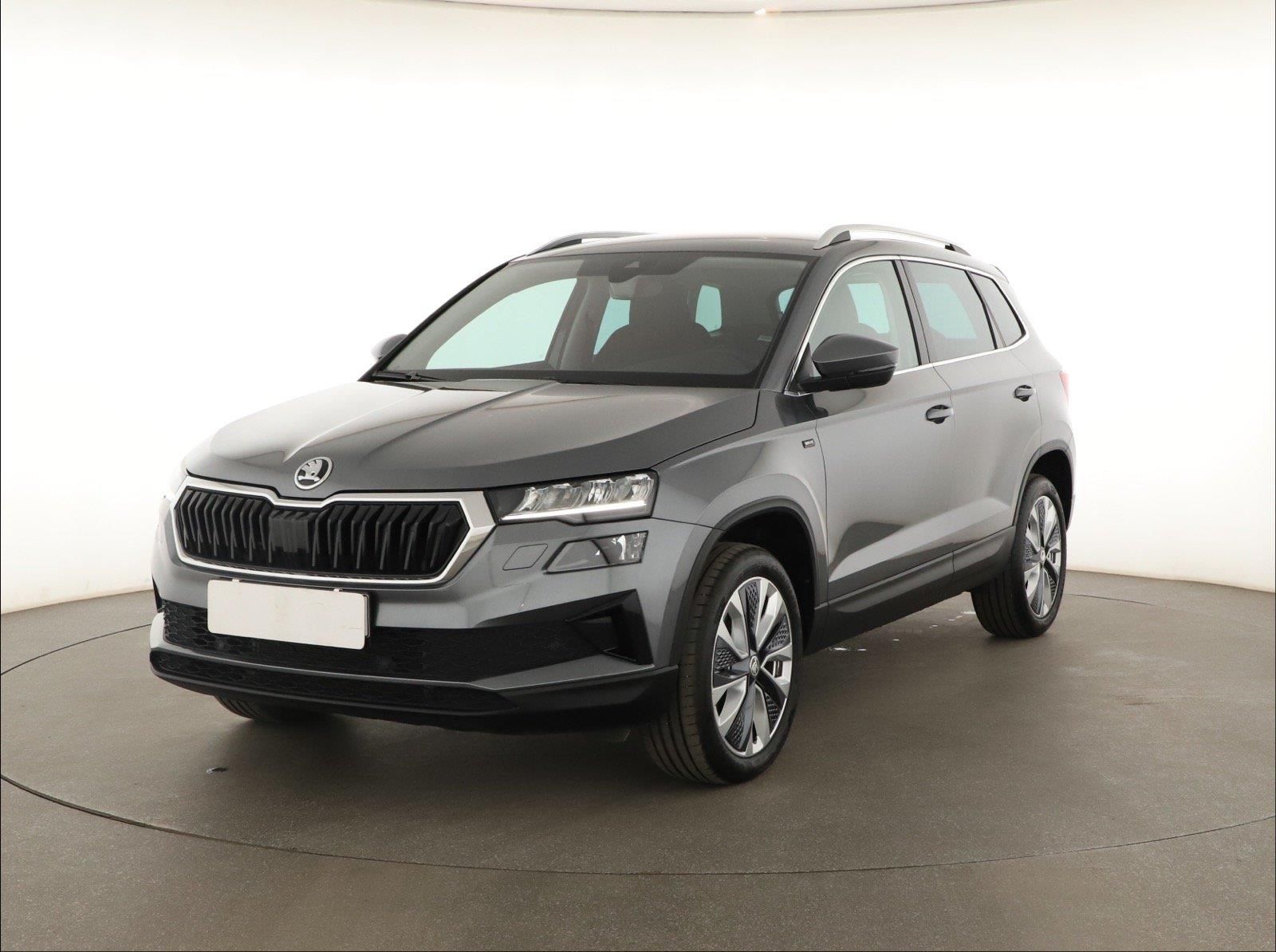 Škoda Karoq, 1.5 TSI, Drive, DRIVE, DPH - fotka 2