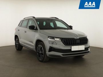 2.0 TDI, Sportline, Automat