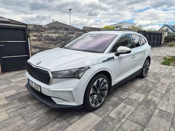 150kw, ČR, Tažné