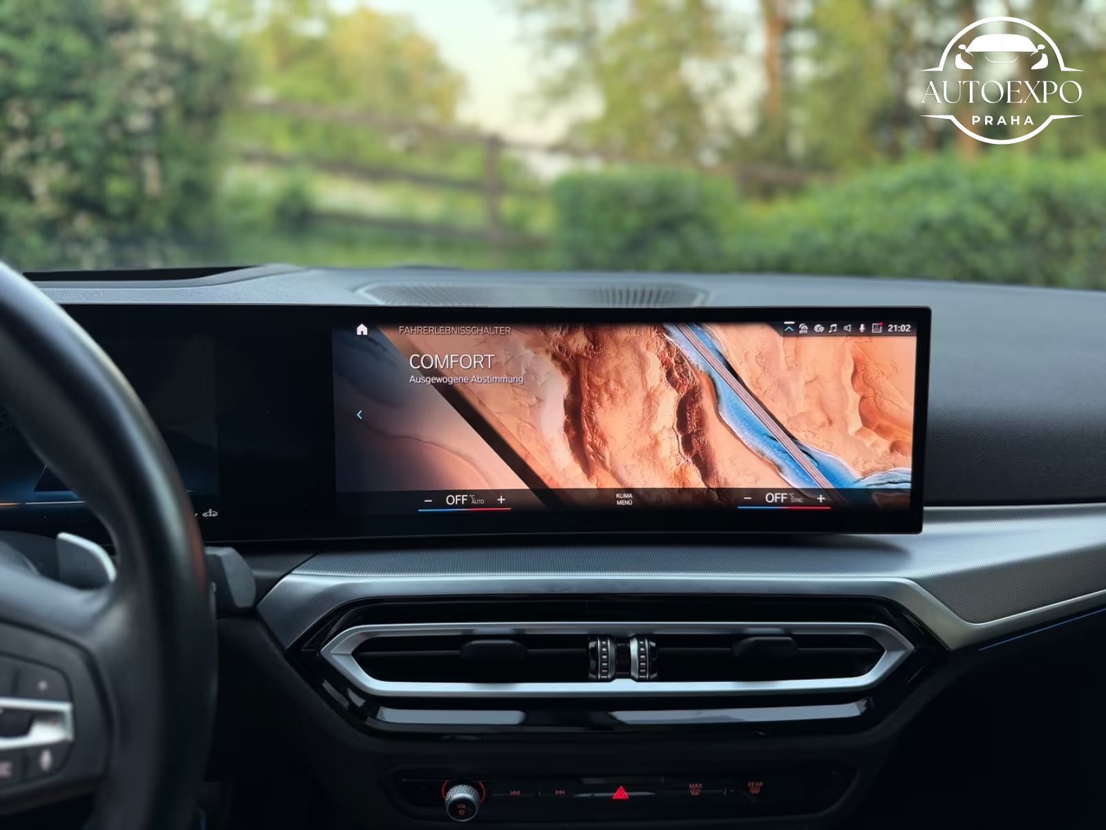 BMW Řada 3, xDrive HARMAN*AHK - fotka 6