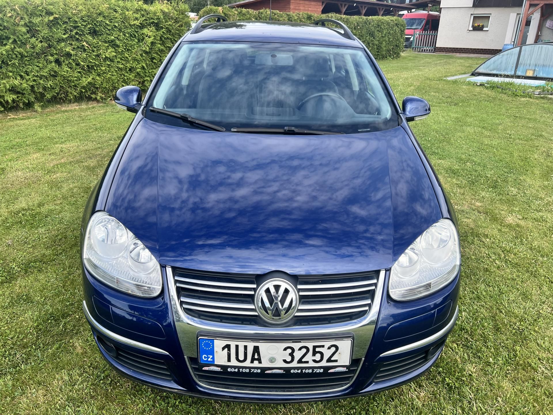 Volkswagen Golf, 1.4TSI 90KW,DSG,DIGI,TEMPOMAT - fotka 2