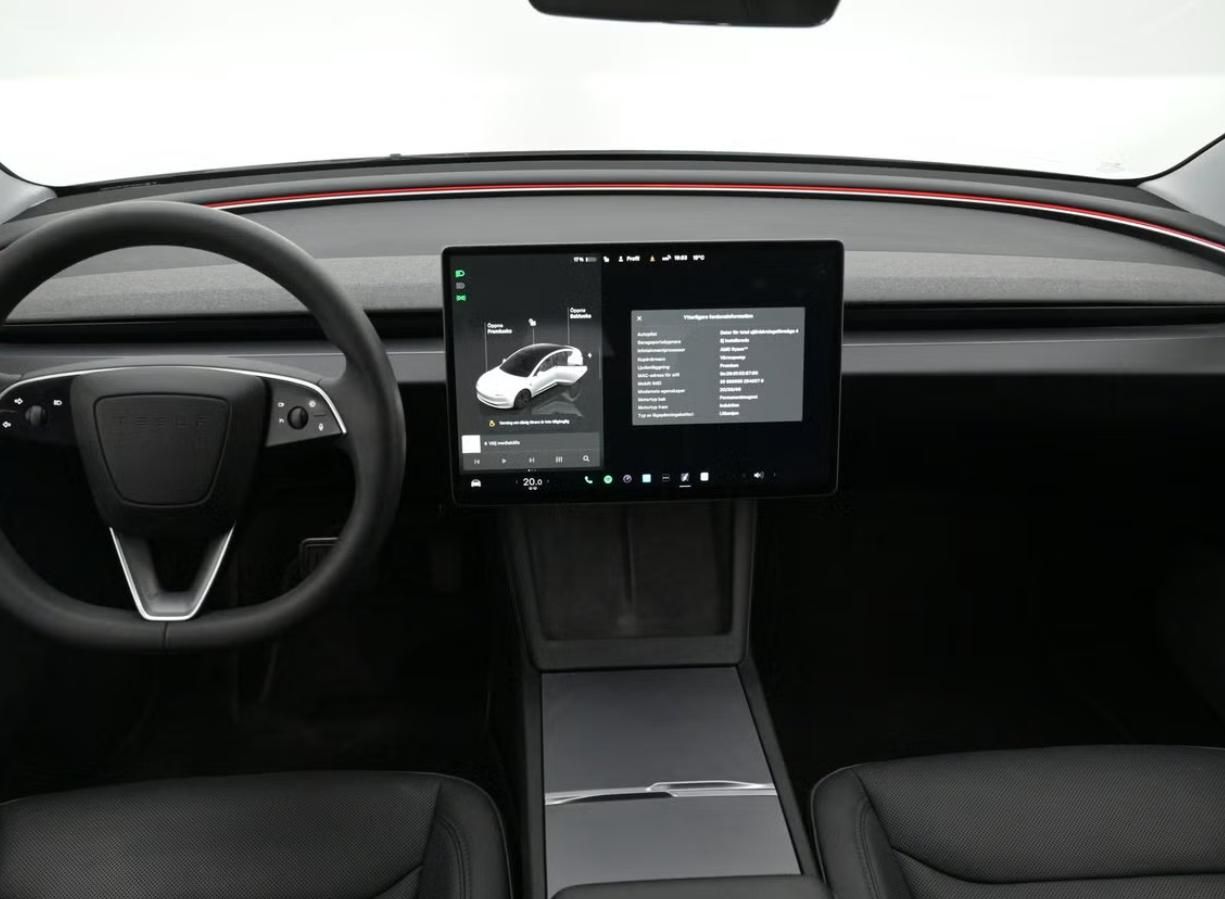 Tesla Model 3, LR AWD SoH 93% Autopilot Pano. - fotka 5