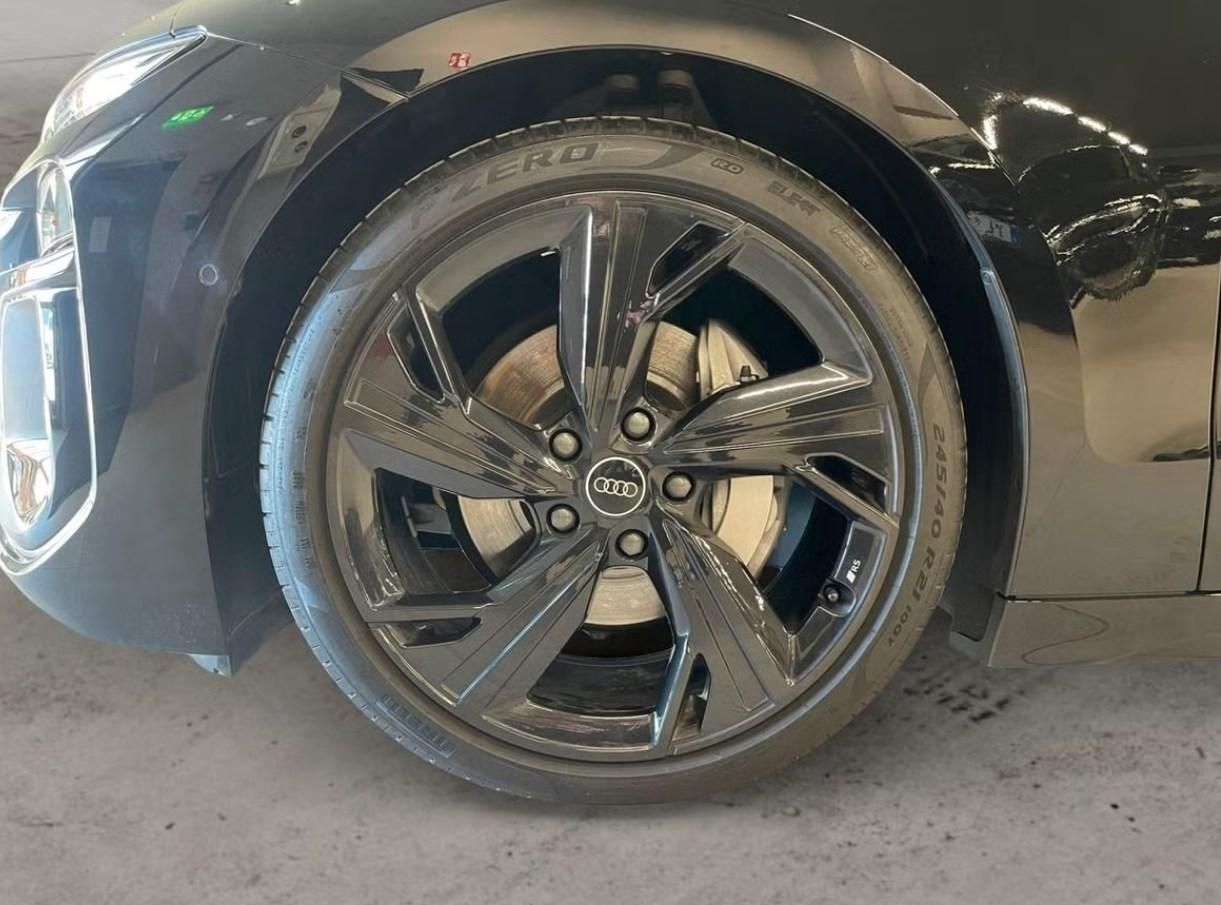 Audi A6 Avant, e-tron Quattro S-Line vzd. odp - fotka 6