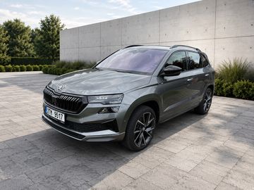2,0 TDI 110 kW 7st. aut. 4x4