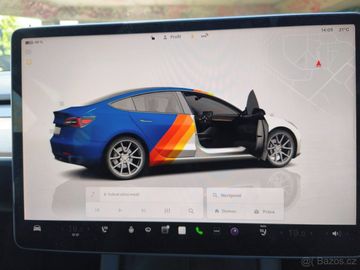 Model 3 Long Range 2022- AMD