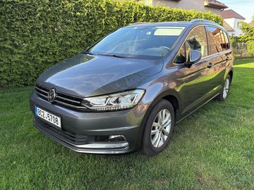 1.5TSI 110kW DSG automat