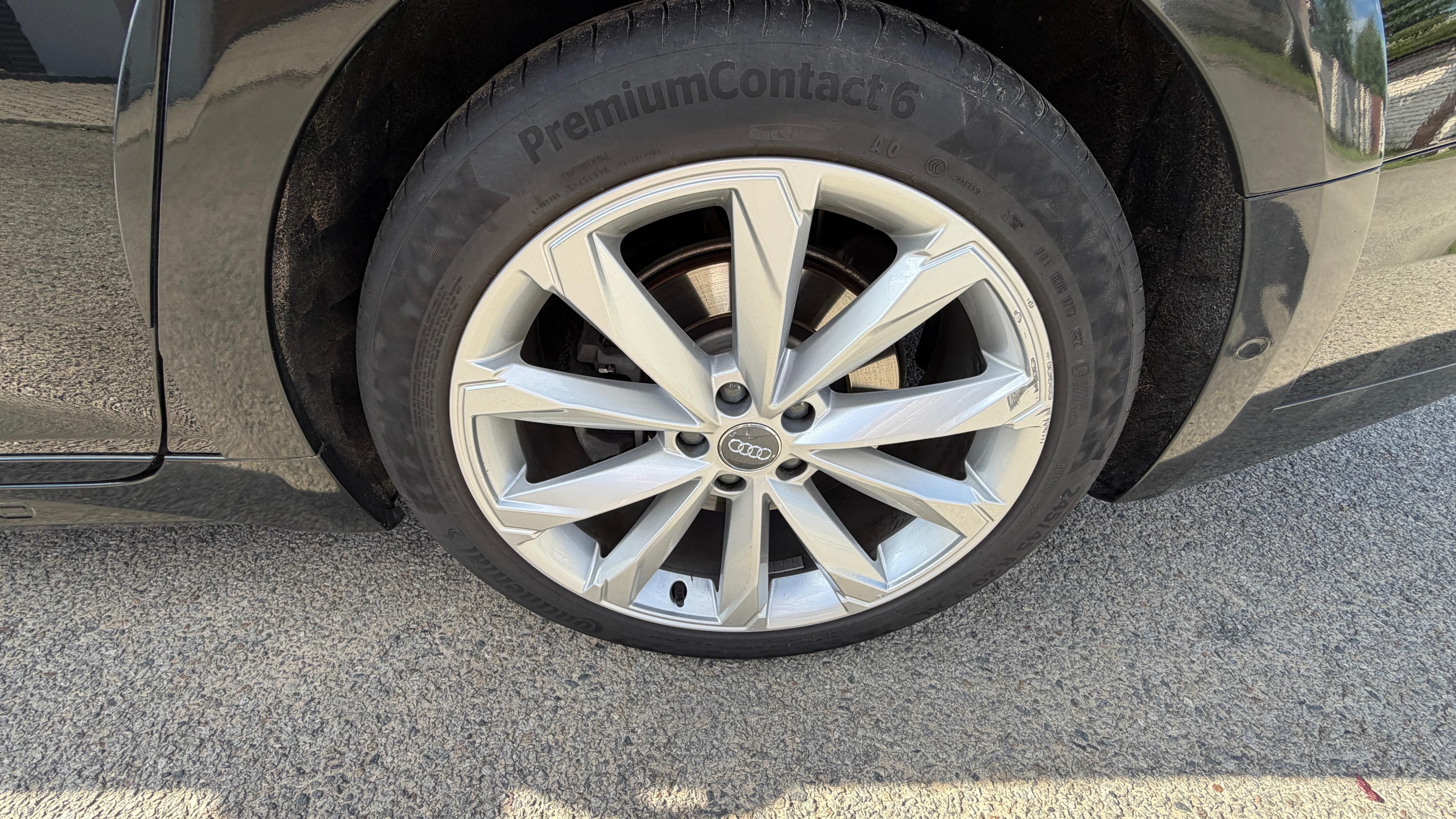 Audi A6 allroad - fotka 4