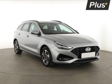 1.0 T-GDI, Style, STYLE