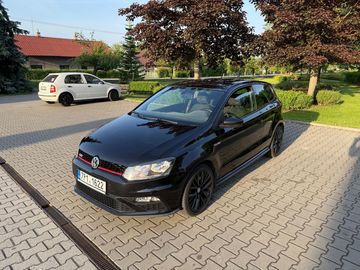 VW POLO GTI
