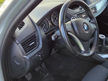 BMW X1 xDrive20d