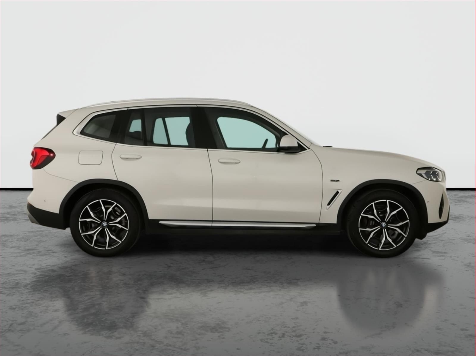 BMW X3, xDrive30e, Luxury line - fotka 6