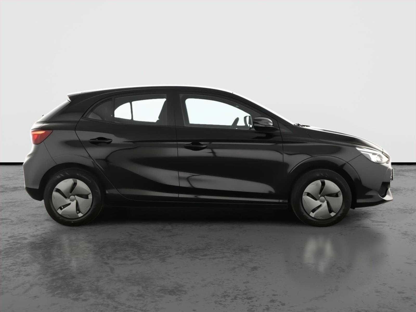 MG MG3, 1.5, Excite, Excite, Navigace - fotka 6