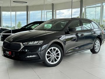 2,0TDI DSG*110kW*Ambition
