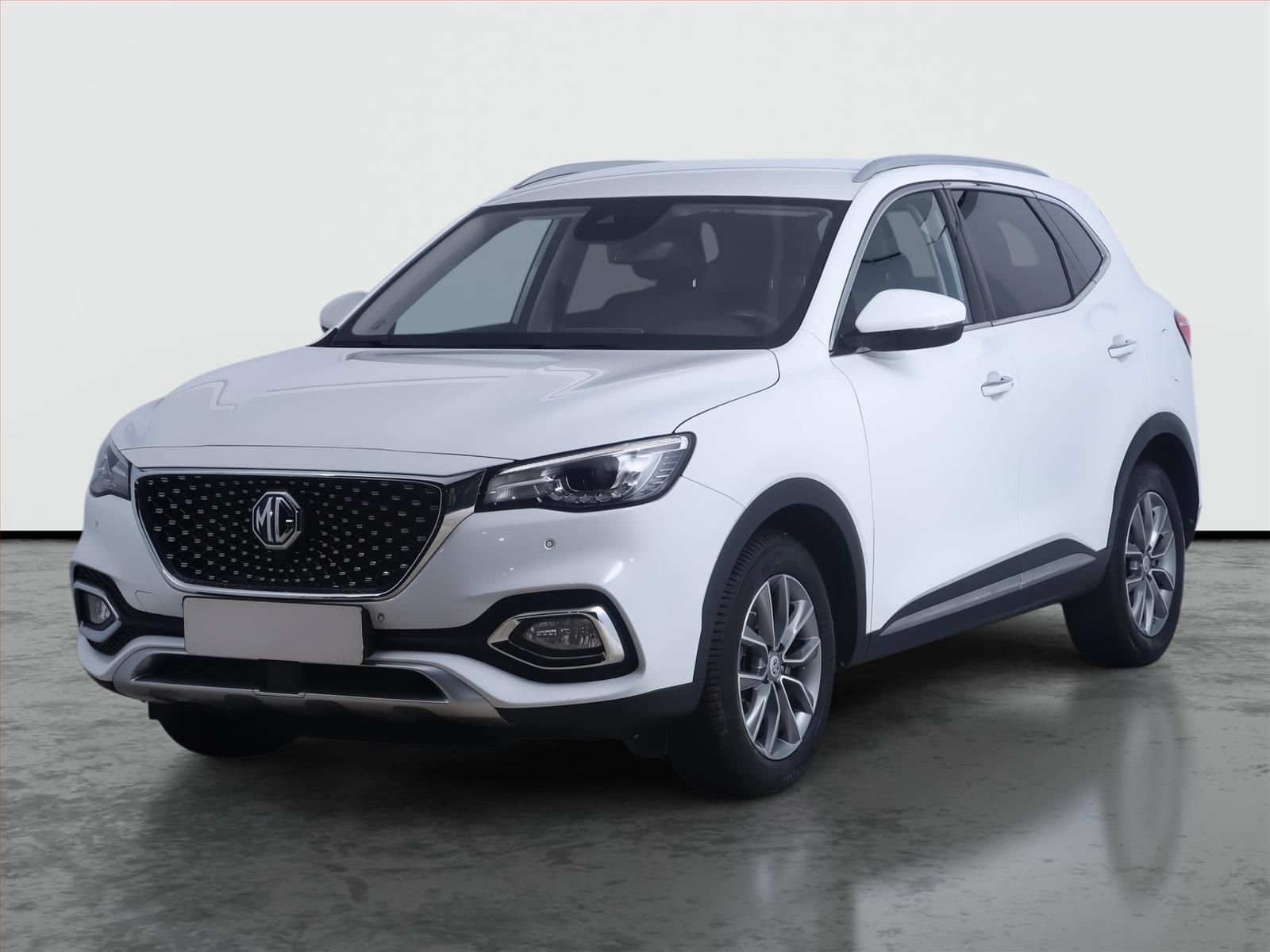MG HS, 1.5 TGI, Elegance, NOVÁ CENA - fotka 2