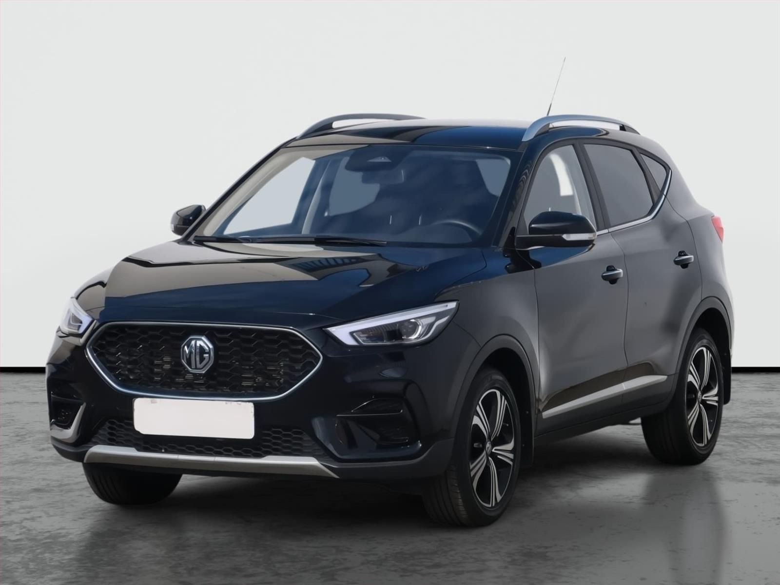MG ZS, 1.5, ČR,1.maj, Serv.kniha - fotka 2