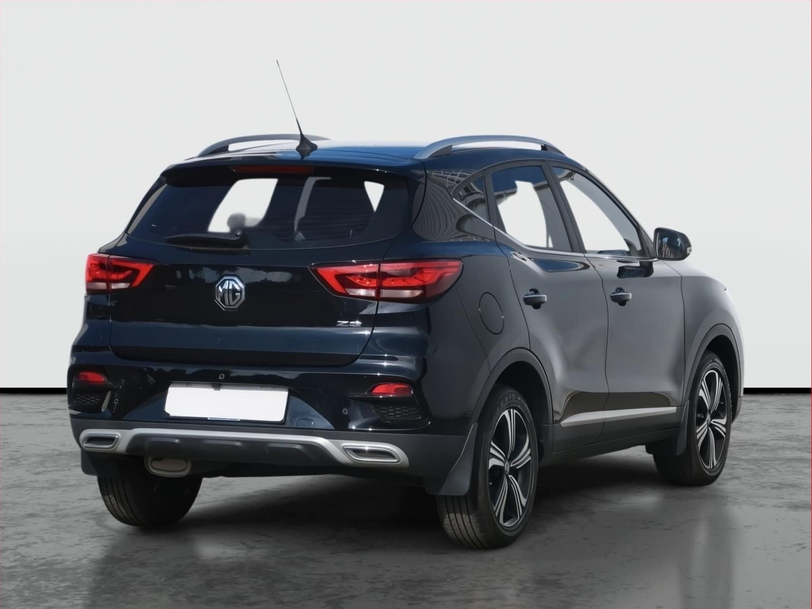 MG ZS, 1.5, ČR,1.maj, Serv.kniha - fotka 5
